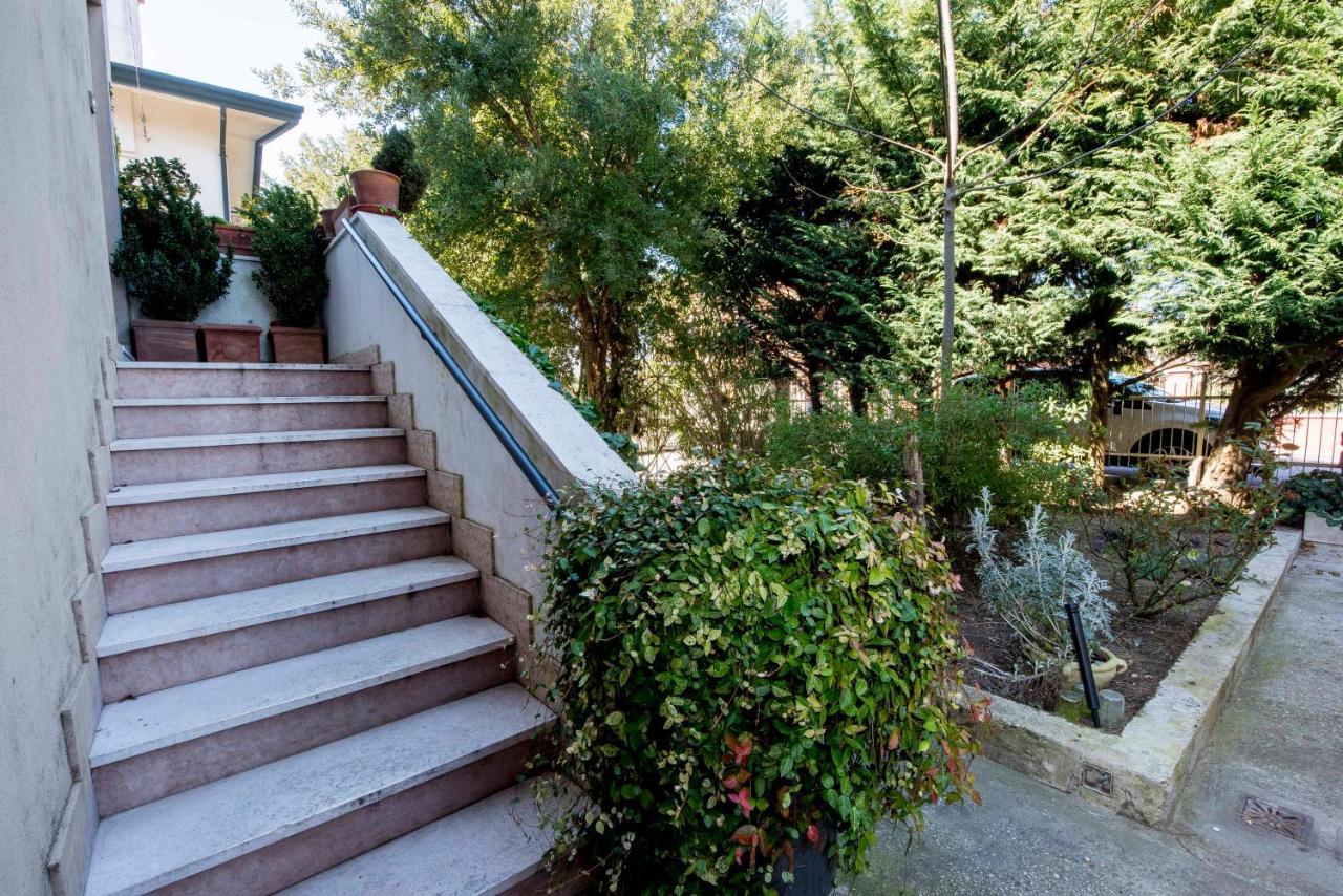 Casa D'Artista Cavallino-Treporti Exterior foto