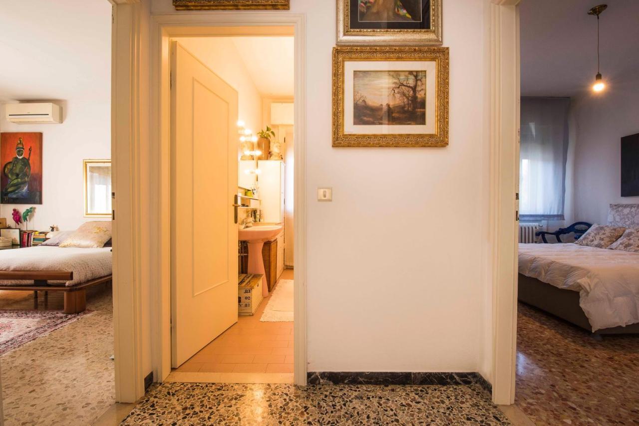 Casa D'Artista Cavallino-Treporti Exterior foto