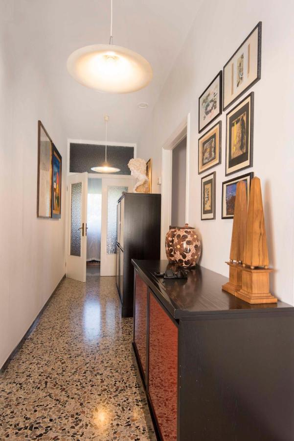 Casa D'Artista Cavallino-Treporti Exterior foto